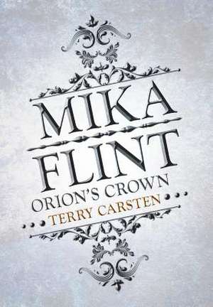 Mika Flint de Terry Carsten