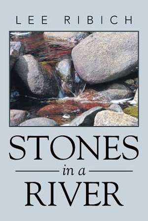 Stones in a River de Lee Ribich