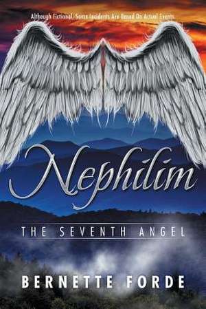 Nephilim de Bernette Forde