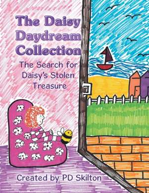 The Daisy Daydream Collection de Pd Skilton