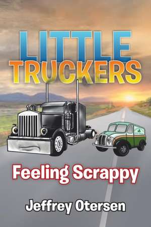 Little Truckers de Jeffrey Otersen