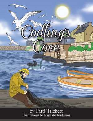 Codling's Cove de Patti Trickett