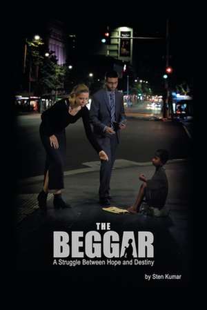 The Beggar de Sten Kumar