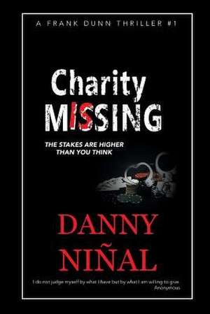 Charity Is Missing de Ninal, Danny