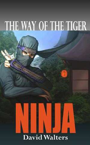 Ninja de David Walters