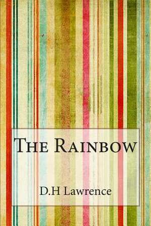 The Rainbow de D. H. Lawrence