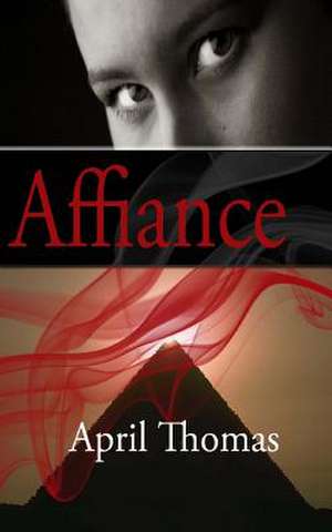 Affiance de April Thomas