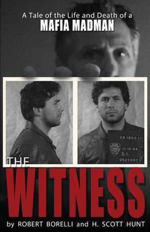 The Witness de Robert Borelli