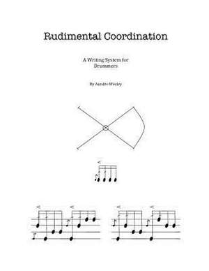 Rudimental Coordination