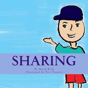 Sharing de David Kirk