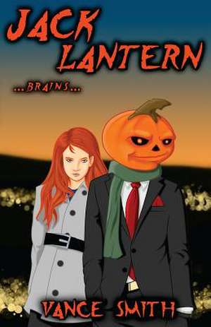 Jack Lantern de Vance Smith