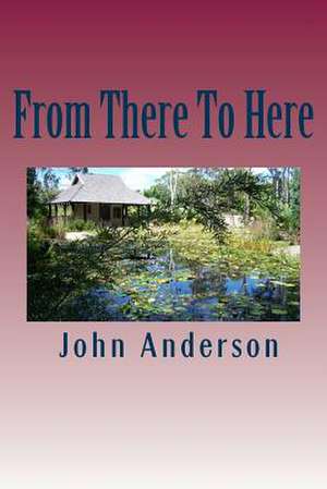 From There to Here de MR John Anderson