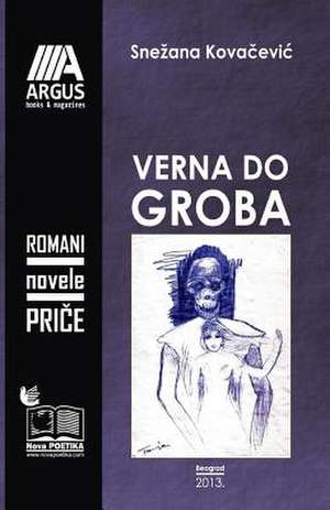 Verna Do Groba de Snezana Kovacevic