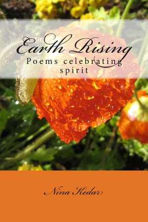 Earth Rising de Nina Kedar