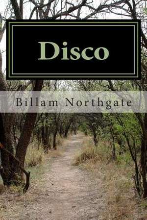 Disco de Billam Northgate