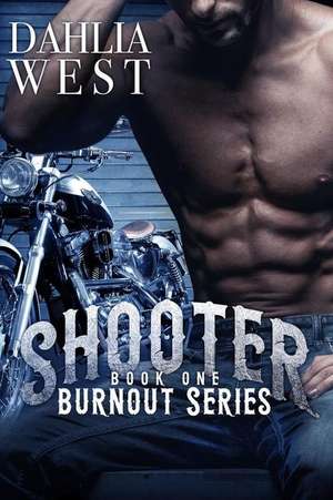 Shooter de Dahlia West