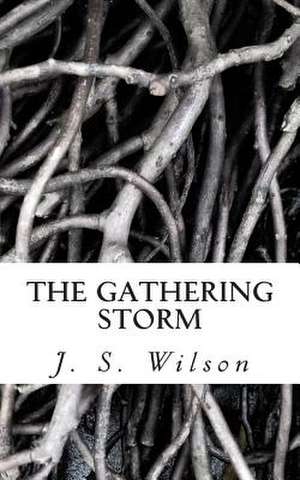 The Gathering Storm de J. S. Wilson