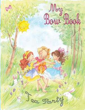 My Bow Book de Betsy Rogers