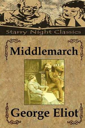 Middlemarch de George Eliot