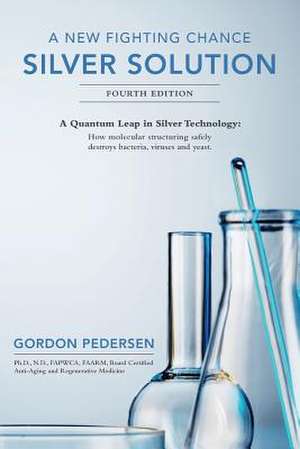 A New Fighting Chance de Dr Gordon Pedersen