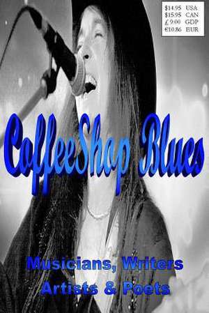 Coffeeshop Blues de Various Artists