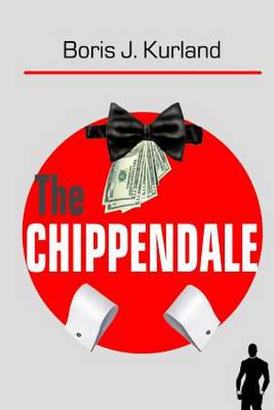 The Chippendale de Boris J. Kurland