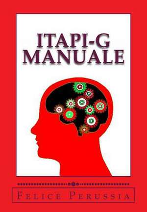 Itapi-G Manuale de Felice Perussia