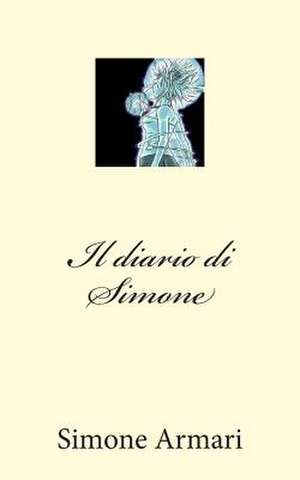 Il Diario Di Simone de Simone Armari