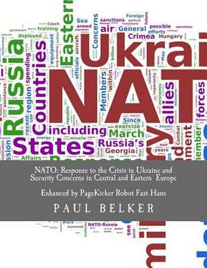 NATO de Paul Belker