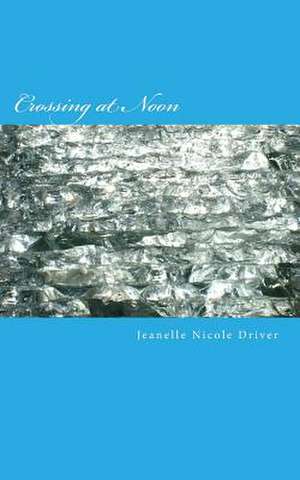 Crossing at Noon de Jeanelle Nicole Driver