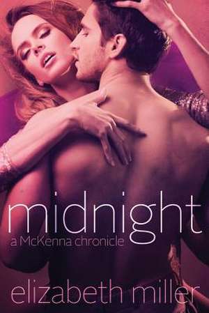 Midnight de Miller, Elizabeth