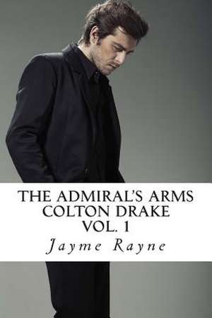 The Admiral's Arms de Jayme Lynn Rayne