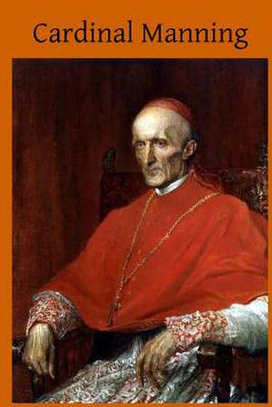 Cardinal Manning de Stanley Roamer