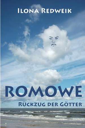 Romowe de Ilona Redweik