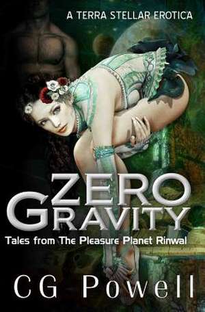 Zero Gravity de Cg Powell