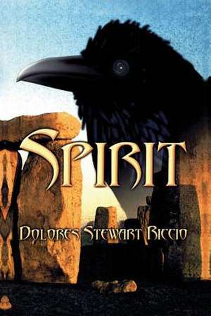 Spirit de Dolores Stewart Riccio