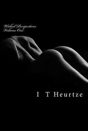 Wicked Perspectives de I. T. Heurtze