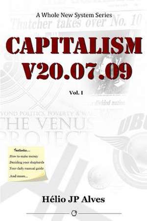 Capitalism V20.07.09 de MR Helio Jp Alves