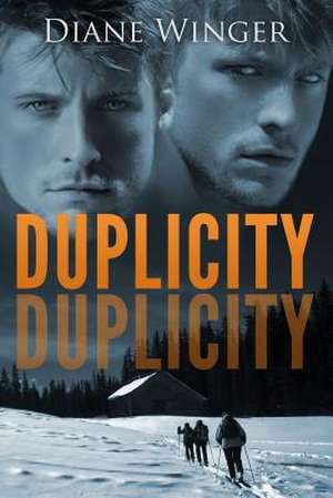 Duplicity de Diane Winger