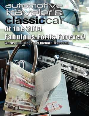 Automotive Traveler's Classic Car de Richard Truesdell