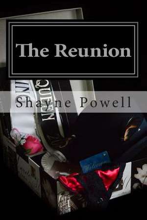 The Reunion de Shayne Powell