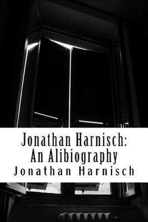 Jonathan Harnisch de Jonathan Harnisch