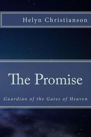 The Promise de Helyn Christianson