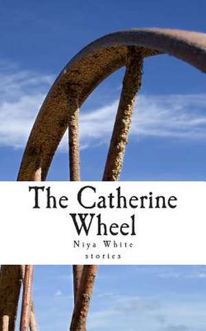 The Catherine Wheel de Niya White