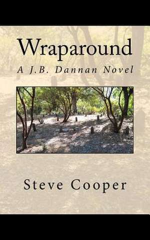 Wraparound de Steve Cooper