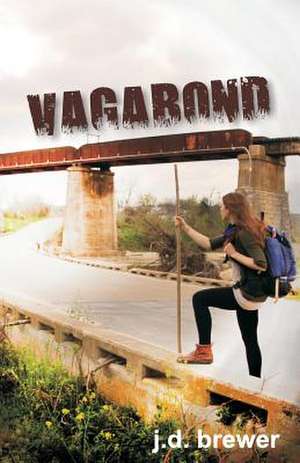 Vagabond de J. D. Brewer