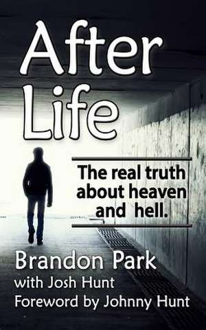 After Life de Brandon Park