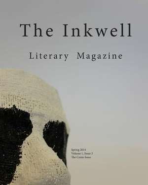 Inkwell Volume 1 Issue 3 de Jay Snodgrass