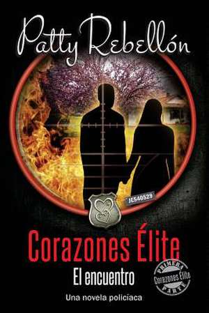 Corazones Elite de Patty Rebellon