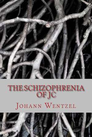 The Schizophrenia of Jc de Johann Wentzel